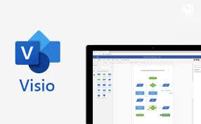 Visio Pro ORG